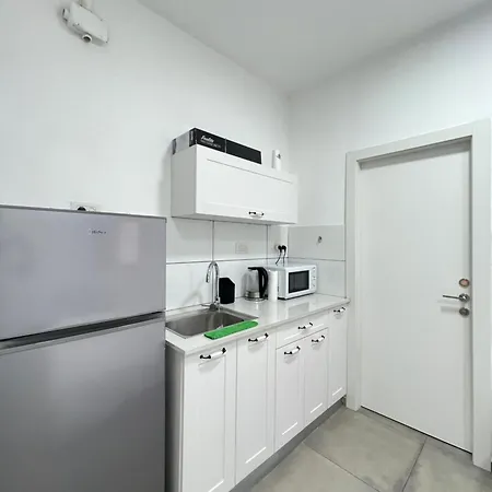 Zan Apartment Netanya Exterior photo
