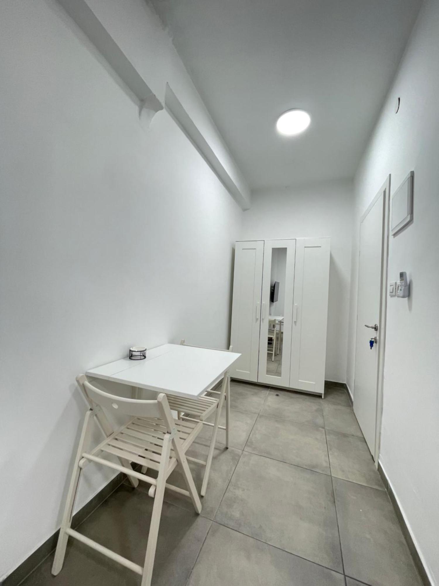Apartment Zan Netanya